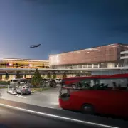 Heathrow's £1.3bn Transformation: New Car Park, AI Cameras & Faster Security by 2031