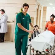 Hiccups & Toenails: 384 A&E Visits for Hiccups as NHS Warns of Winter Crisis