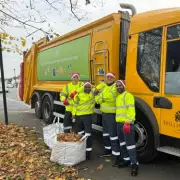 Hillingdon Festive Bin Collection Changes: Key Dates & Christmas Tree Recycling