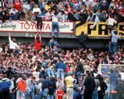 Hillsborough Final Report: 97 Unlawfully Killed, No One Held Accountable