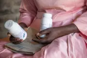 HIV Funding Cuts: 3.3 Million More Infections Forecast by 2030