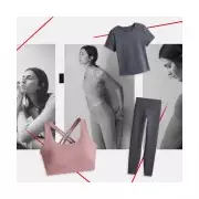 H&M Move Launches 38-Piece Wellness Edit: Affordable Activewear from £15.99