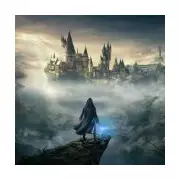 Hogwarts Legacy 2 Leaked as Online Multiplayer Live Service Game