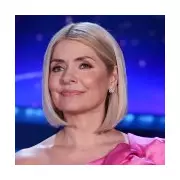 Holly Willoughby Pleads Guilty to Careless Driving After Scooter Collision