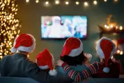 Home Alone Mum's Epic Dash Voted Top Festive Film Travel Moment