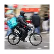 Home Office to Deport 60 Delivery Riders in Major Immigration Crackdown