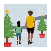 How £100 This Christmas Could Become £1,000 for Your Child's Future