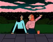 How a White Stripes Gig Forged a Lifelong Friendship and a Detroit Adventure