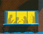 How Christmas Therapy Became Our Family's Unlikely Festive Tradition