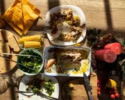 How Glass Food Containers Cut Waste and Dishes for UK Households