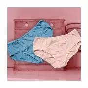 How many pairs of knickers do you need? Experts say 9-10 for health