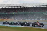 How Private Capital is Reshaping Football, F1 & UK Sports Finance