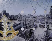 How Silicon Valley Tech Powers Israel's Military & Civilian Toll in Gaza