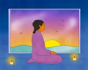 How to Create Personal Rituals for a More Meaningful Life Beyond Festive Season