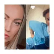 Huddersfield mum-of-six Lisa Smith remembered as £18k raised for children