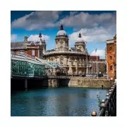 Hull's Remarkable Revival: From 'Worst' UK City to National Geographic Hotspot