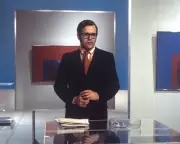 Humphrey Burton, Pioneering Arts Broadcaster, Dies Aged 94