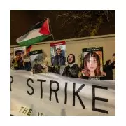 Hunger Strike Crisis: Prisoners Pass 50 Days Without Food as Doctors Warn of 'Tragic' Risk