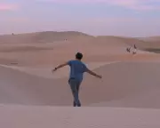 I Only Rest in the Storm Review: Postcolonial Blues in Guinea-Bissau