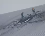 IAEA: Chornobyl Shield Breached, Radiation Barrier Fails After Drone Strike