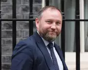 Ian Murray Slams 'Humiliating' Sacking by Starmer in Cabinet Reshuffle