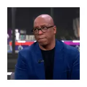 Ian Wright: Arsenal's Merino 'Got Away With One' in 4-1 Villa Win