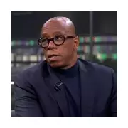 Ian Wright warns of Arsenal's 'problem' despite Brighton win