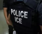 ICE's $100m 'Wartime' Recruitment Drive Targets Trump Deportation Goals