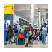 Ickenham Travel Group Collapses After 55 Years: What Customers Must Do