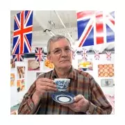 Iconic Photographer Martin Parr, Chronicler of British Life, Dies at 73