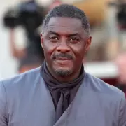 Idris Elba Knighted in King's 2026 New Year Honours: Full London List