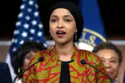 Ilhan Omar's Son Stopped by ICE Agents in Minnesota Amid Trump's Somali Crackdown