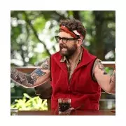 I'm A Celebrity 2025: Shock Double Elimination Sees Jack Osbourne and Lisa Riley Exit