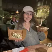 Inside London's Biggest Food Hall: Five Floors of Affordable Eats in Leicester Square