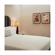 Inside The Hoxton's Windowless 'Hideout': A £170 Night in a Basement