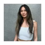 Inside the relentless life of Lucy Guo: The world's youngest self-made female billionaire