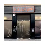 Inside the STI Clinic: Why Sex Workers Are Leading on Sexual Health