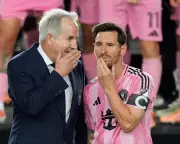 Inter Miami's Methodical March to MLS Cup Glory: The Messi Masterplan