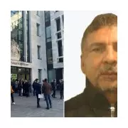 Interpol's 'Diamond Thief' Hugo Salgado to be Extradited from UK to Belgium