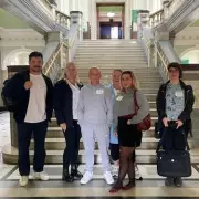 Islington Council Finds 9 Potential Sites for Gypsy and Traveller Pitches