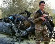 Israeli Airstrikes Hit Southern Lebanon as Hezbollah Disarmament Deadline Looms