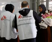 Israel's Ban on 37 Gaza NGOs Risks 'Catastrophic' Aid Collapse