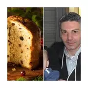 Italian man, 47, dies choking on panettone at family Christmas dinner