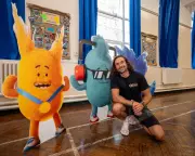 ITV invests £3m in Joe Wicks' Body Coach app in major media-for-equity deal