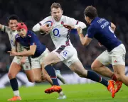 ITV Wins £80m Rugby Rights Deal, Bringing All England Tests Free-to-Air