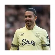 Jack Grealish hails Everton's Iliman Ndiaye as 'one of the world's most skilful'