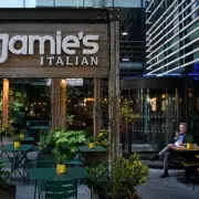 Jamie's Italian to Reopen in London's Leicester Square in Spring 2026
