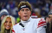 Jaxson Dart's NFL Reality Check: Giants Rookie Told to 'Act Like a Quarterback'