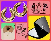 Jess Cartner-Morley's 2025 Christmas Gift Guide: 31 Fashion-Expert Picks