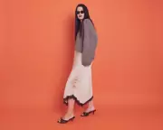 Jess Cartner-Morley's Lace Guide: Why Less is More This Season